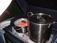 AugustBlackOut Lobster1