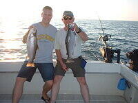 August Lake Ontario10