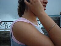 August Niagara Falls CelphoneGirl
