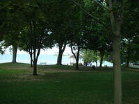 August Niagara Falls onRiver4