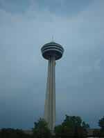 August Niagara Spire2