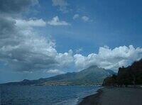 Martinique Mt Pelee2