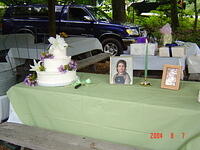 Cake table 001