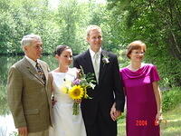 Ron Tor Andy Tammy