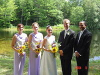 Wedding Party 3