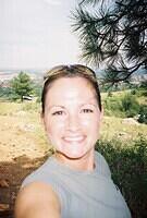 Hiking in Boulder