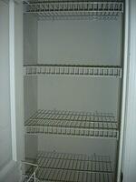 Kitchen Storage Space