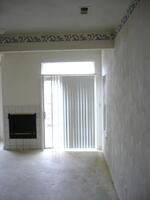 Main Living Space