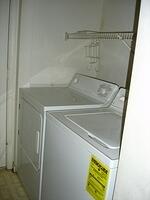WasherDryer