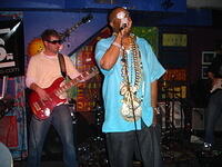 SlickRick front row2