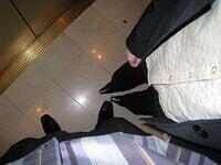 PH Elevator Feet