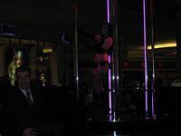 Pussycat Dolls Tables Caesars