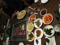 Yay first Korean BBQ