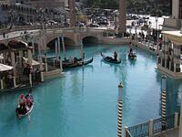 gondola ride anyone