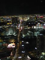 view from the Stratosphere Large 