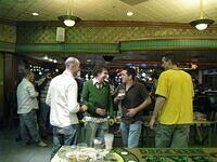 Auzzies and the Irish