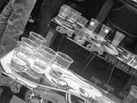 O Sheas beer pong