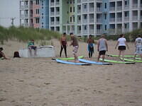 2009 JulySurfing