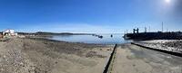 Lincolnville & Islesboro, March 21, 2021